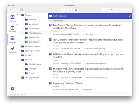 Project Chaos Control 的图像结果