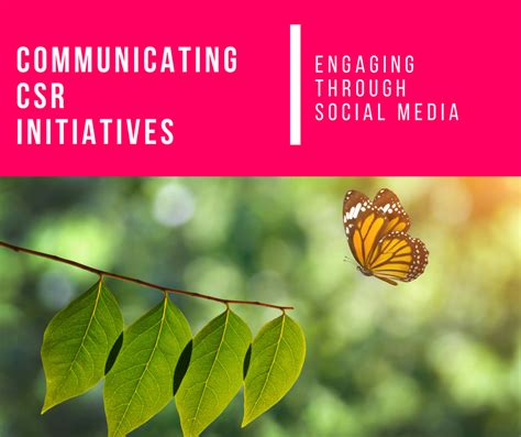 Image result for Communicating CSR
