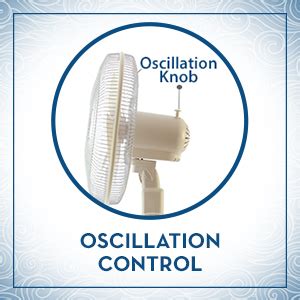 Buy Crompton Wave Plus 400-mm (16 inch) High Speed Oscillating Table ...