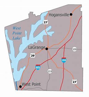 Troup County GA Board of Assessor's