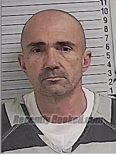 Recent Booking / Mugshot for CECIL SWEARINGTON in Bay County, Florida