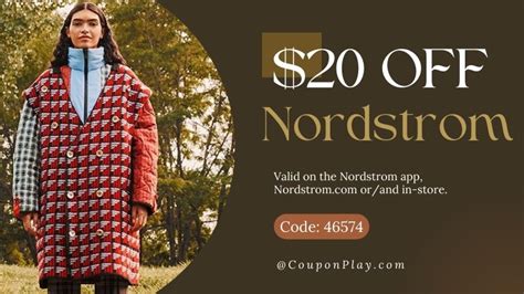 Nordstrom Promo Code 的图像结果