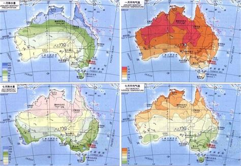 澳大利亚经济发展特点_澳大利亚产业结构特点 - 随意云