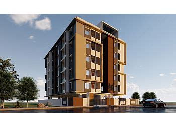 3 Best Building Architects in Visakhapatnam, AP - Expert Recommendations