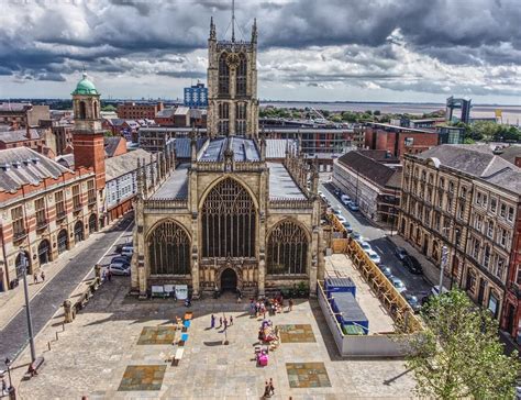 Hull Minster, Kingston-upon-Hull - Tripadvisor