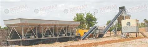 Road Construction Machinery Spare Parts - Apollo Wet Mix Plant Spare ...