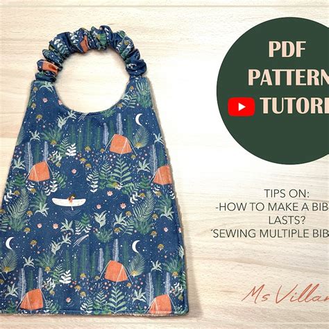 Image result for Bib Pattern