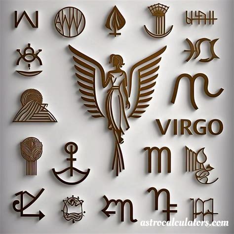 ♍Virgo Zodiac Sign: Personality, Love & Relationship, Career, Strengths, Weaknesses Explained ...