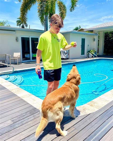 Jack Doherty Age, Net Worth, Height, Wiki, Girlfriend