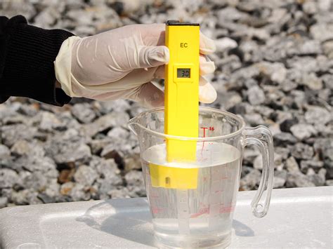 EC in cannabiscultivatie - Sensi Seeds