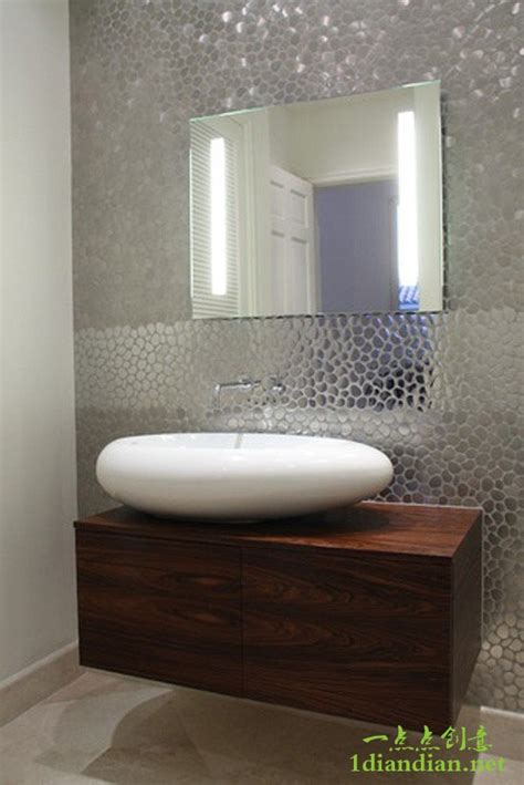 欧联卫浴效果图 艺术盆系列浴室洗手盆图片-卫浴网