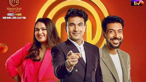 MasterChef India 2023 season 8: Judges, timings and more