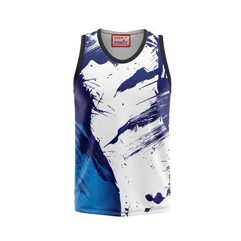 Nextprint customized Basketball Jersey -NP000A52 – Next Print