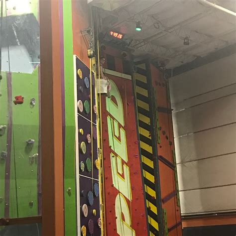 HIGH EXPOSURE - ADVENTURE ON THE ROCKS (2025) All You Need to Know ...