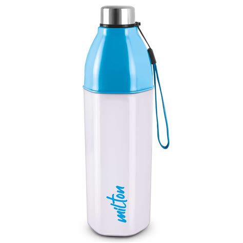 Buy Kool Hexone PU Insulated Bottle 600ML, 900ML, 1.2L Online in India ...
