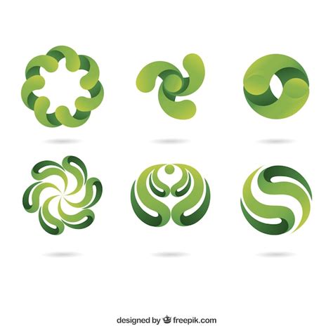 Computer Logo Green Colour 的图像结果