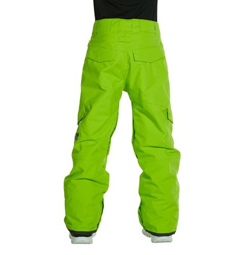 Mens Blue Snowboard Pants at Isaac Macquarie blog