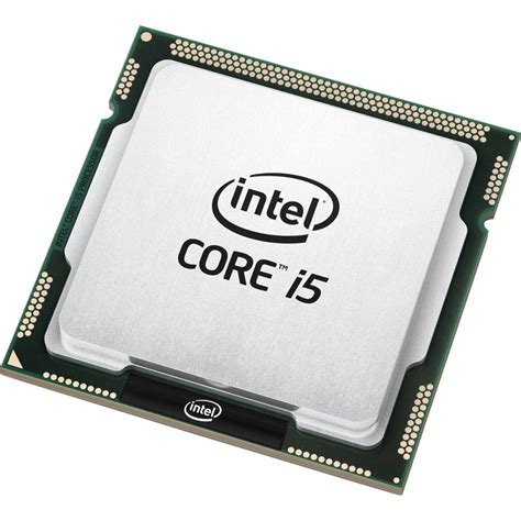 Intel Core i5-4570 3.2 GHz Processor BX80646I54570 B&H Photo