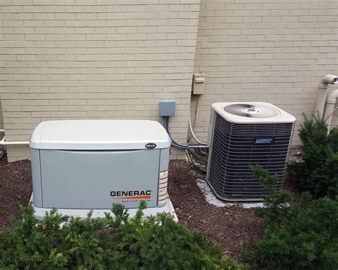 Image result for Generac Generator Set Time