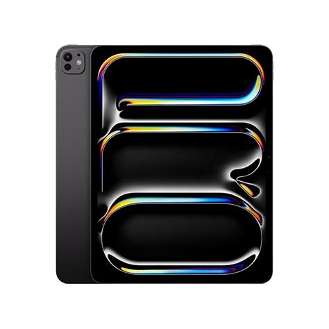 Apple iPad Pro [13″] (M5): Ultra Retina XDR Display, [512GB], 12MP ...