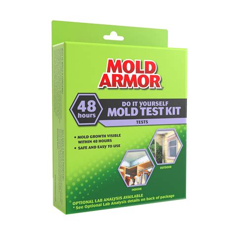 Where To Buy Black Mold Test Kits For Home Use: A Comprehensive Guide ...