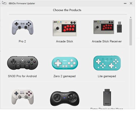 Pro 8.2 Genie 的图像结果