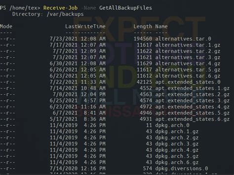 Image result for PowerShell Linux Commands