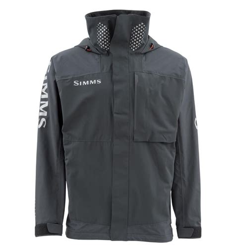 Image result for Simms Challenger Rain Jacket