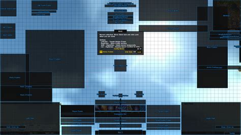 Image result for ElvUI with HealBot