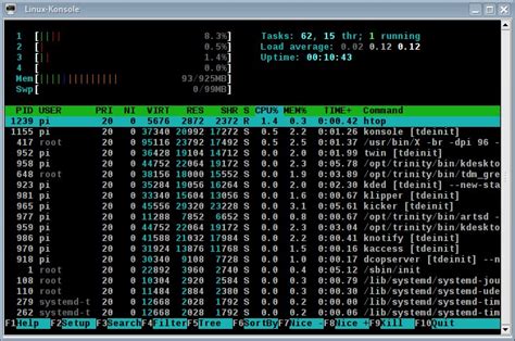 Image result for Q4OS Trinity Mac