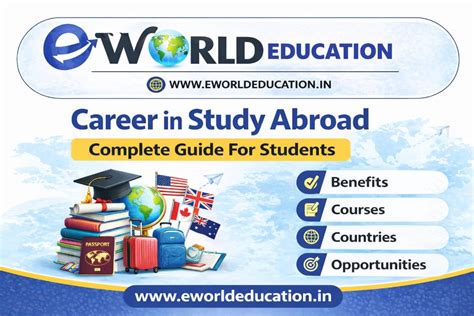 Best Education Consultant & College Admission Guide in Vastral ...