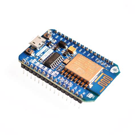 Nodemcu floor + NodeMcu Lua WIFI module development board ESP8266 seri ...