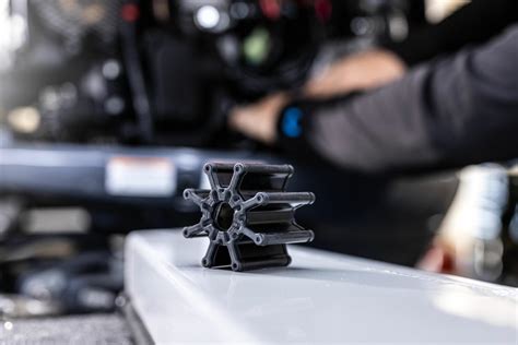 How Often Should You Change The Water Pump On An Outboard Motor | Storables