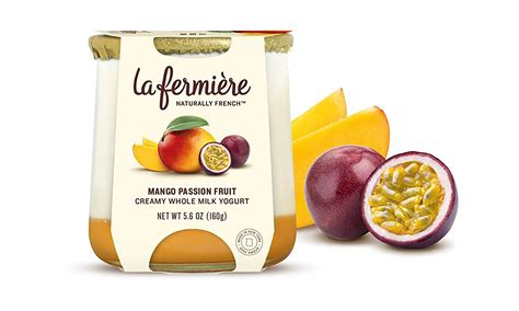 La Fermiere Yogurt Nutrition Facts | Besto Blog