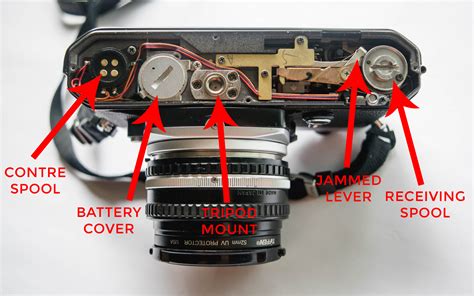 Image result for Nikon Shutter Repair