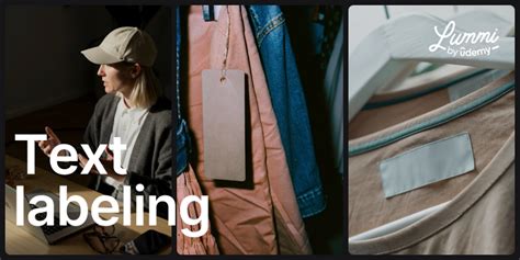 Image result for Text Labeling