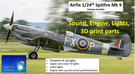 Image result for Spitfire Model Sound