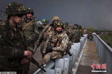 乌克兰军队将按照北约标准更改军衔 加速加入北约|国防部|北约|乌克兰_新浪科技_新浪网