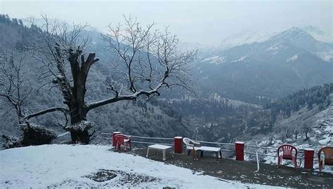 Gurudwara Manikaran Sahib Is A Spiritual Gem In Himachal