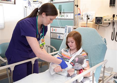 Pediatrics | USA Health