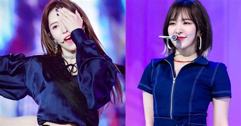 Image result for Wendy Makeup Tutorial