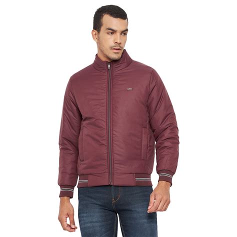 Duke Stardust Men Full Sleeve Jacket (SDZ1882)