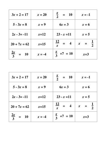 Image result for Simple Math Equations On a Loop
