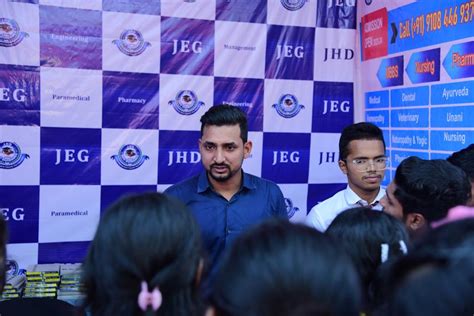 JHD Eduguidance Bangalore, Karnataka