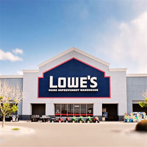 Lowe's Home Improvement: Navigating CRE with NNN Lease