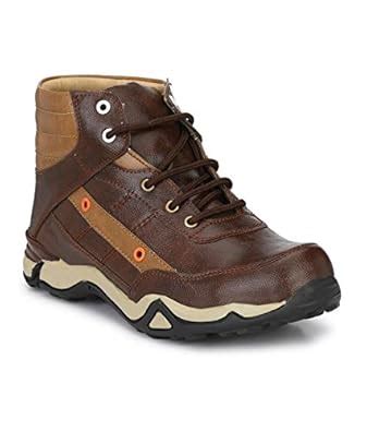 Buy Big Fox Men's Boot at Amazon.in