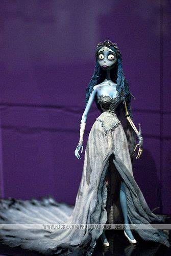 Image result for Tim Burton Corpse Bride Stop Motion Dolls