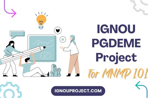 Image result for IGNOU Project Report Sample