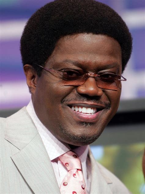 Bernie Mac