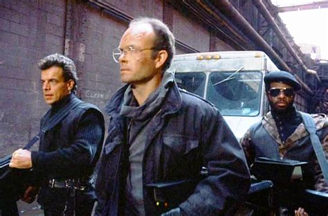 Pictures of Jesse D. Goins